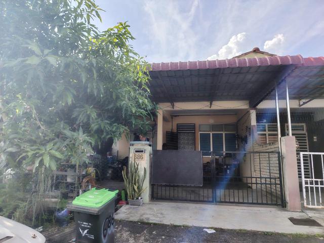 Terraced House for sale in Sungai Petani, Kuala Muda