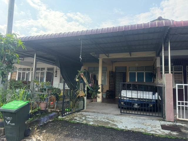 Terraced House for sale in Sungai Petani, Kuala Muda