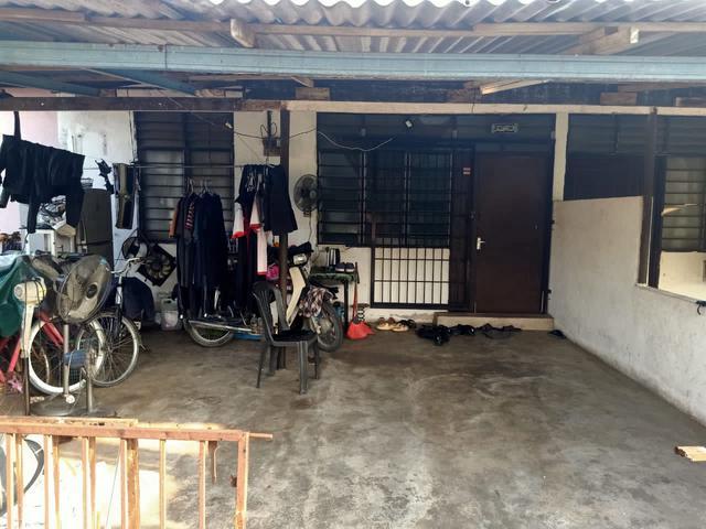Terraced House for sale in Alor Setar, Kedah