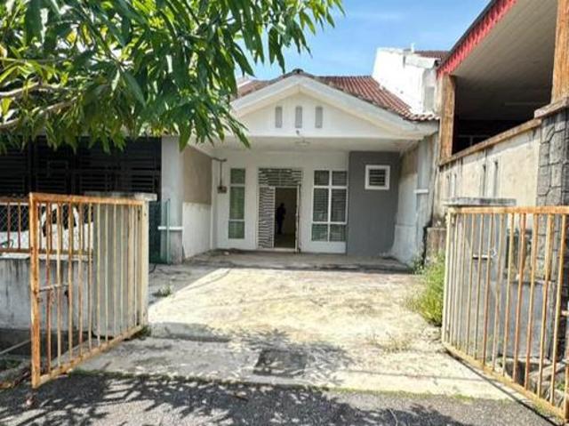 Terraced House for sale in Kuala Muda, Kedah