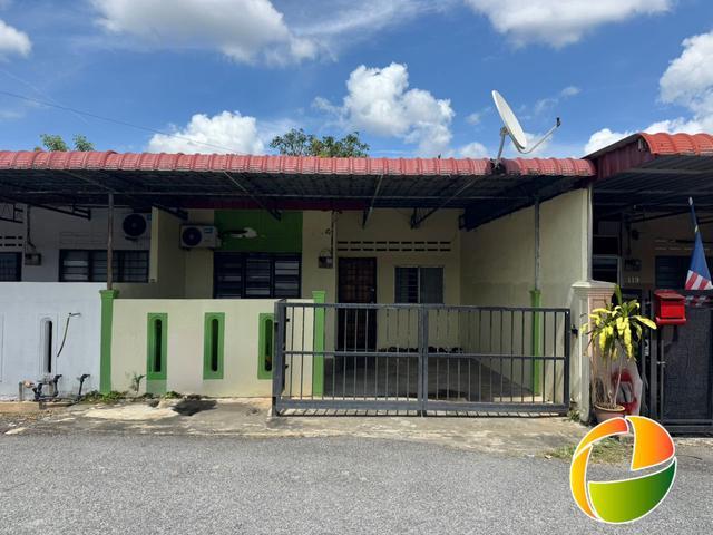 Terraced House for sale in Jitra, Kedah