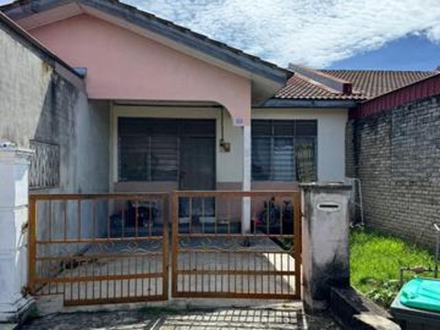 Terraced House for sale in Sungai Petani, Kuala Muda
