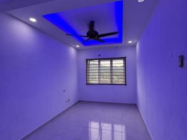 Apartment for sale in Balik Pulau, George Town