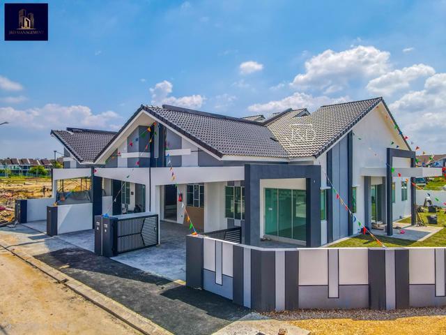 Terraced House for sale in Perak, Tanjong Ipoh