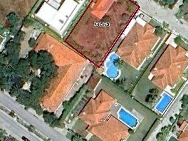Çeşme, İzmir içerisinde satılık Arsa