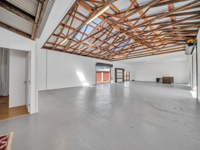 Warehouse for sale in Mission Beach, Queensland