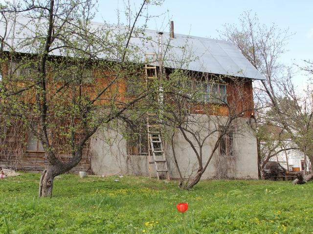 Квартира продажа в Манжерокское, Республика Алтай