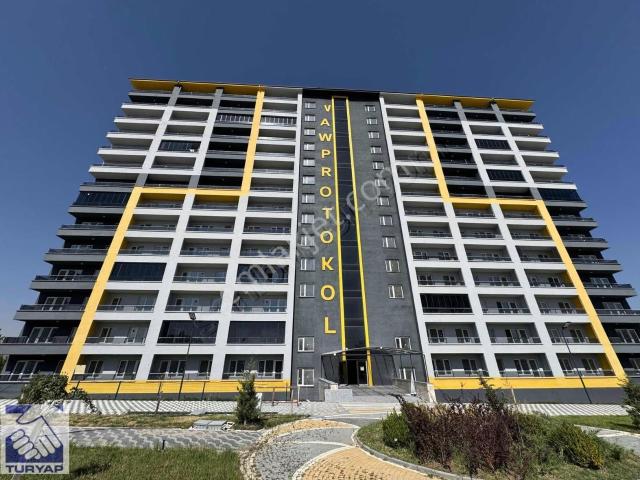 Saracalar Mahallesi, Akyurt içerisinde satılık mülk