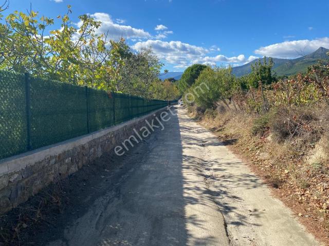 Havran, Balikesir içerisinde satılık Proje