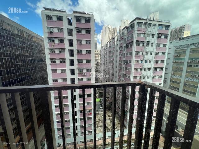 位於 紅磡 Hung Hom, 香港 Hong Kong, 提供 出售 的 公寓