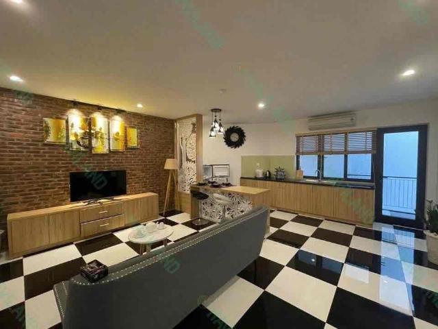 Căn hộ cho thuê tại Sơn Trà, Đà Nẵng