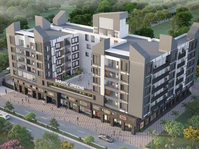 Flat for sale in Madya