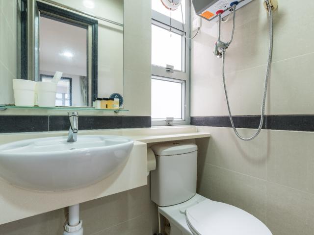 提供 出租 的 公寓