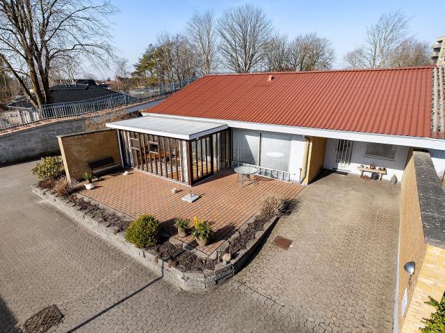 Villa til salg i Herning, Århus