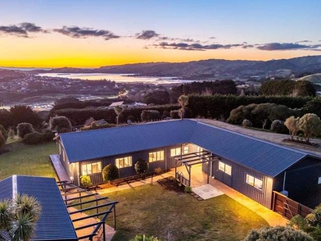 House for rent in Judgeford, Porirua