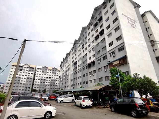 Flat for sale in Port Klang, Selangor