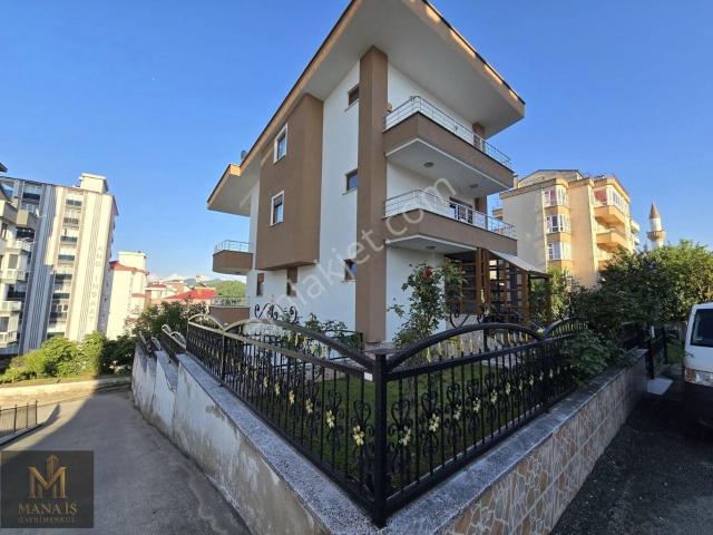 Giresun Merkez içerisinde satılık Villa