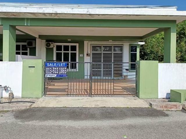 Residential House for sale in Kuantan, Pahang
