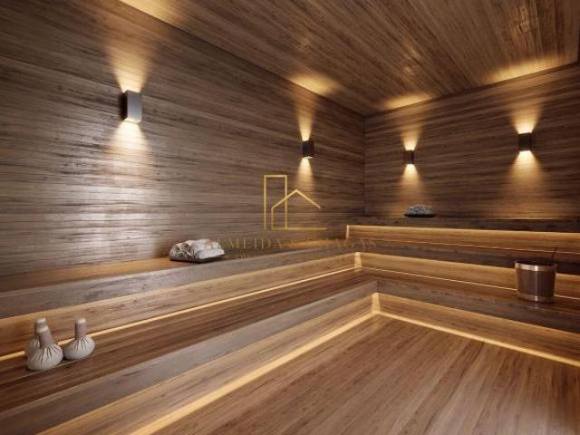 Apartamento venda em Nova Aldeinha, Barueri