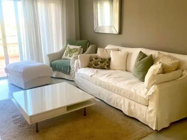 Apartamento en alquiler en Manacor, Llevant