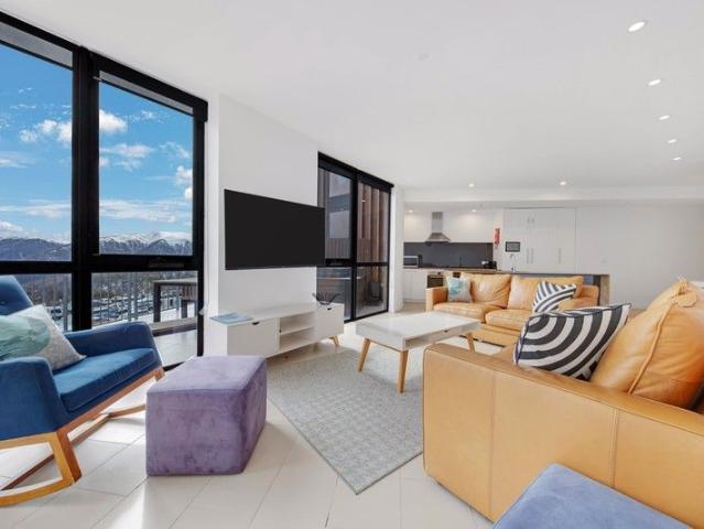 Apartment for sale in Falls Creek, Victoria