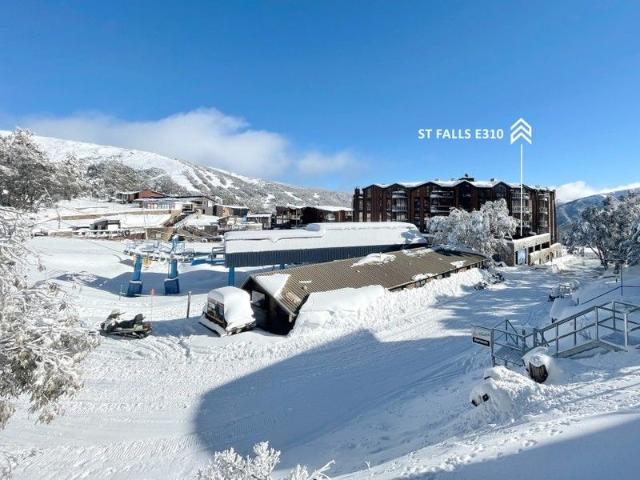 Apartment for sale in Falls Creek, Victoria