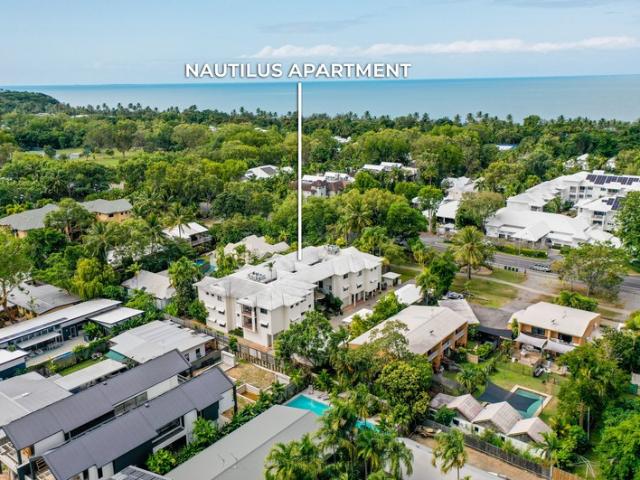 Townhouse for sale in Port Douglas, Queensland