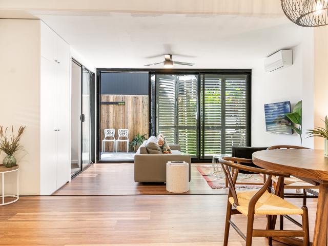 Townhouse for sale in Byron Bay, New South Wales
