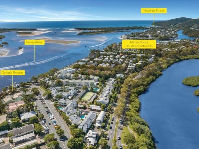 Property for sale in Noosa Heads, Queensland