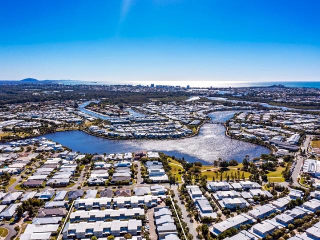 Townhouse for sale in Kings Creek, Queensland