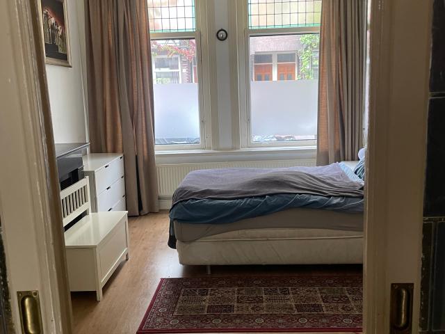 Kamer te huur in Zuid, Amsterdam