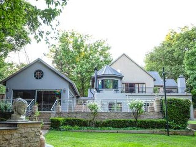 House for sale in Henley on Klip, Midvaal