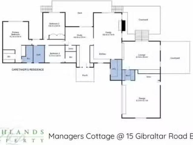 House for rent in Bowral, New South Wales