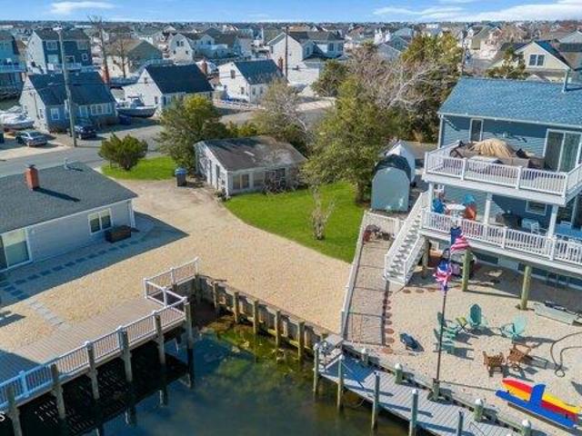 Land for sale in Manahawkin, New Jersey