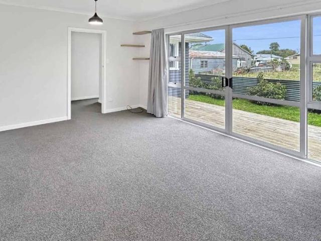 Room for rent in Welbourn, New Plymouth
