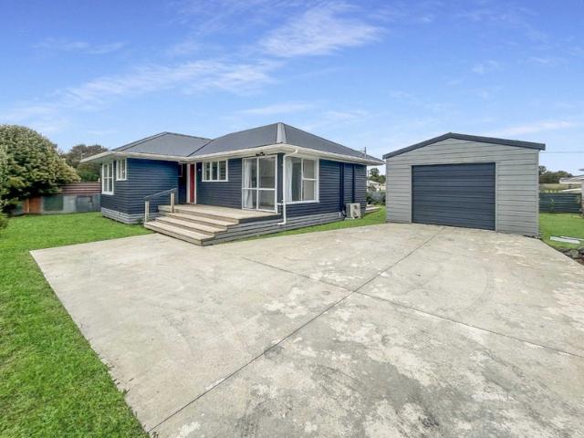 House for rent in Manaia, Taranaki