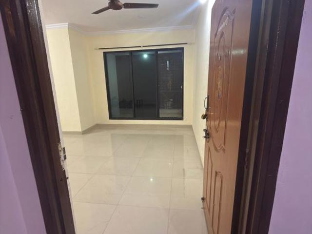 Flat for rent in Navi Mumbai, National Capital Territory Of Delhi