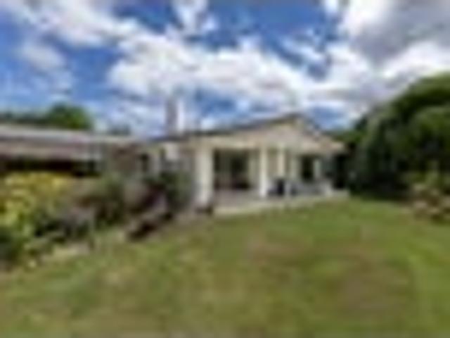 House for rent in Horowhenua District