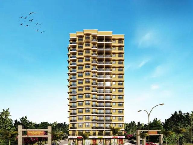 Flat for sale in Palghar, National Capital Territory Of Delhi