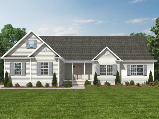 House for sale in Belville, Brunswick County