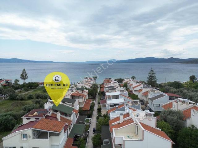 Karaburun, İzmir içerisinde kiralık Villa