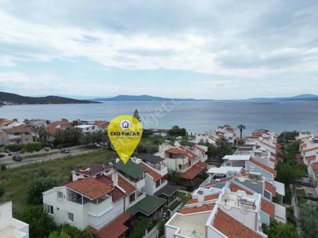 Karaburun, İzmir içerisinde satılık Villa