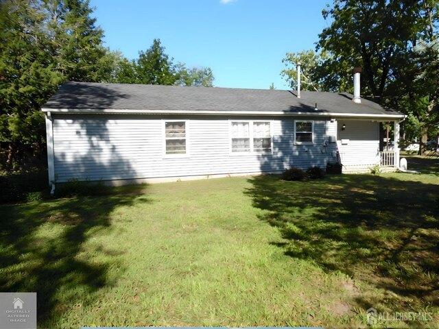 House for sale in Spotswood, New Jersey