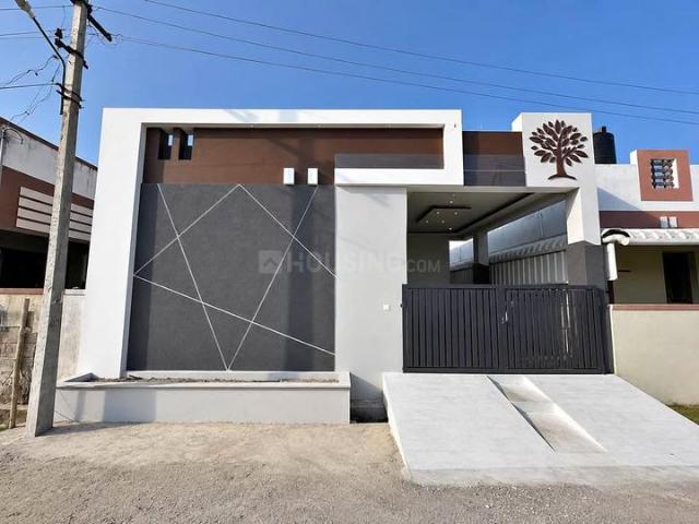 Villa for sale in Ariyalur, Tamil Nadu