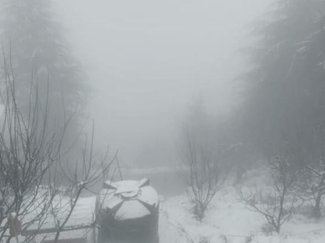 Villa for sale in Manali, Himachal Pradesh
