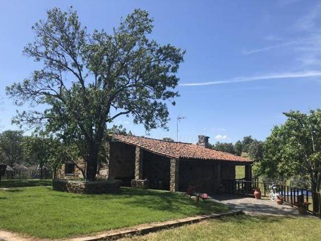 Casa en alquiler en Valverde Del Fresno, Extremadura