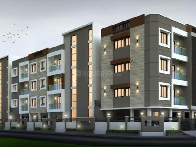 Flat for sale in Kayamkulam, Tamil Nadu