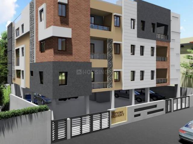Flat for sale in Kayamkulam, Tamil Nadu