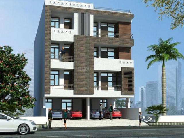 Flat for sale in Kayamkulam, Tamil Nadu