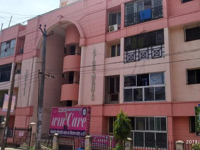 Flat for sale in Kayamkulam, Tamil Nadu
